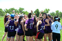Old News vs Ripe Masters Women's Final - 2025 Masters Championsh
