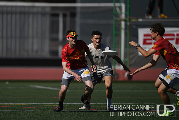 2023 USA Ultimate Club Championships Men's Final