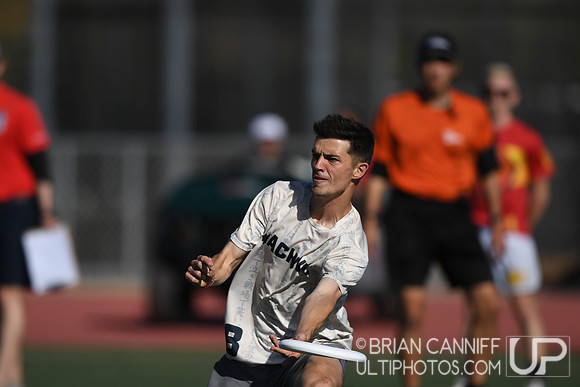 2023 USA Ultimate Club Championships Men's Final