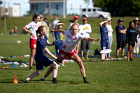 2024 USA Ultimate Division III College Championships