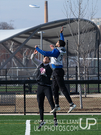 DC Breeze 2022 Tryout #2