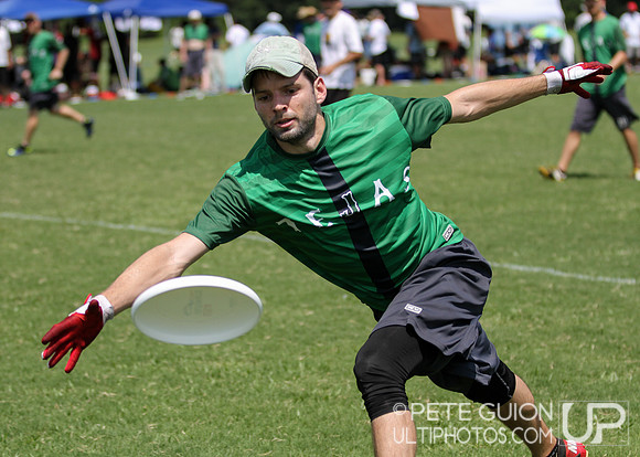 USAU Masters Championships
