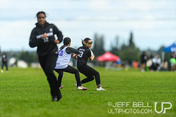 Canadian Ultimate Championship 2025