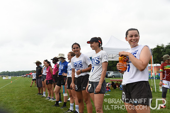 2022 World Ultimate Club Championships
