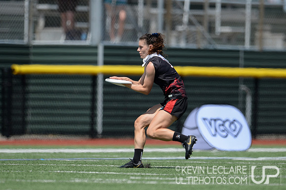 DC Shadow vs. Raleigh Radiance -- PUL East 2021 Championship Game