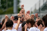 DC Shadow vs. NY Gridlock -- PUL East 2021