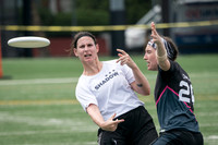 DC Shadow vs. NY Gridlock -- PUL East 2021