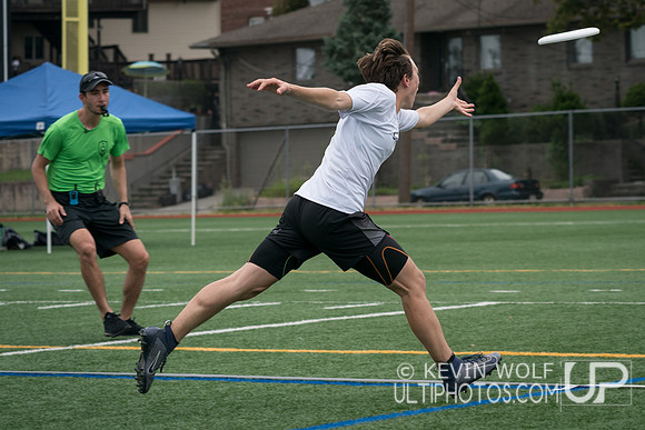 DC Shadow vs. NY Gridlock -- PUL East 2021