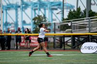 DC Shadow vs. NY Gridlock -- PUL East 2021