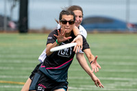DC Shadow vs. NY Gridlock -- PUL East 2021