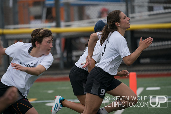 DC Shadow vs. NY Gridlock -- PUL East 2021