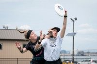 DC Shadow vs. NY Gridlock -- PUL East 2021