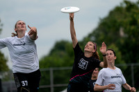 DC Shadow vs. NY Gridlock -- PUL East 2021