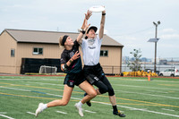 DC Shadow vs. NY Gridlock -- PUL East 2021
