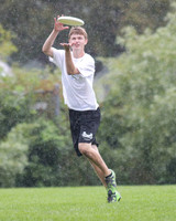 U19 Boys - Friday - 2016 USAU Youth Club Championships