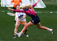 Monday Finals: USA Ultimate YCC 2022