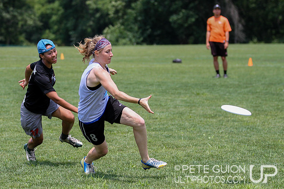 Chesapeake Invite