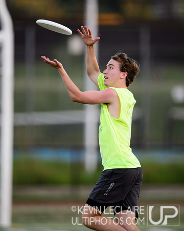 Truck Stop vs. Colony showcase game