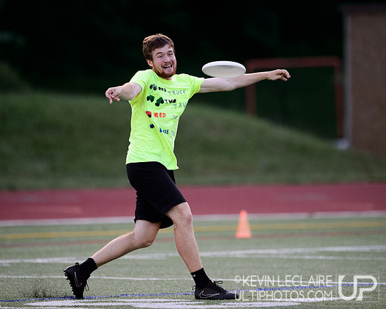 Truck Stop vs. Colony showcase game