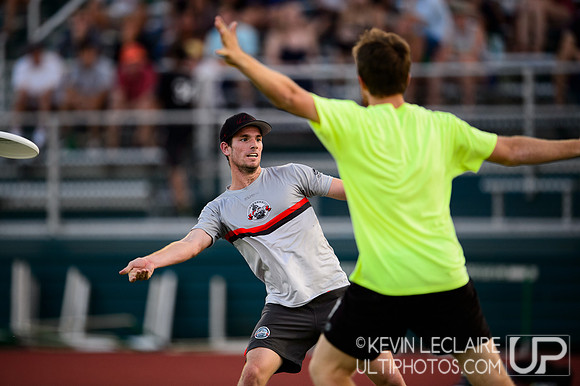 Truck Stop vs. Colony showcase game