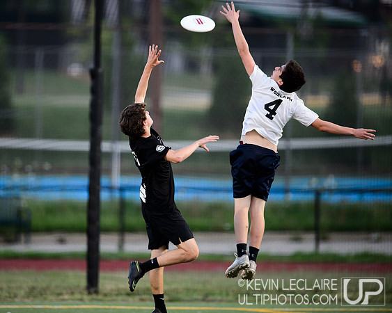 Truck Stop vs. Colony showcase game