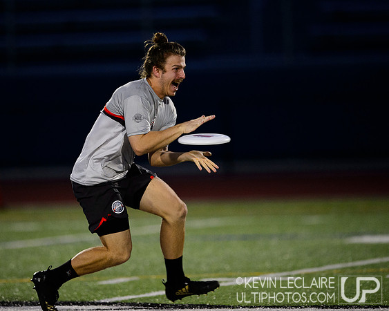 Truck Stop vs. Colony showcase game