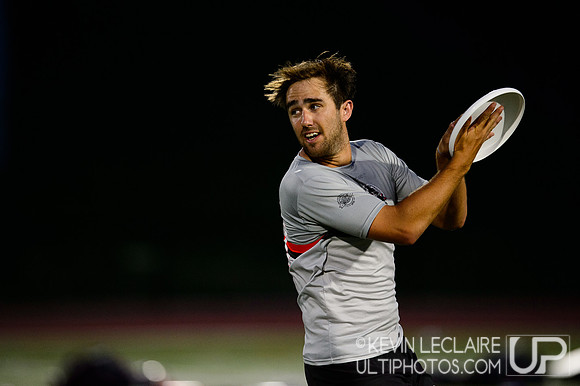 Truck Stop vs. Colony showcase game