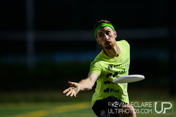 Truck Stop vs. Colony showcase game