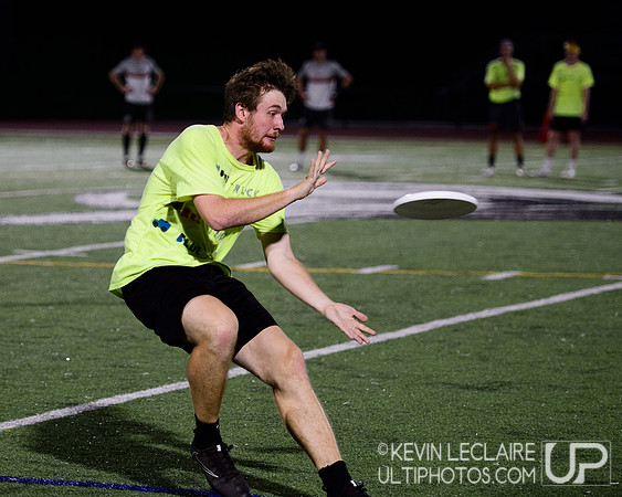 Truck Stop vs. Colony showcase game