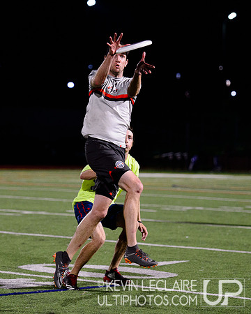 Truck Stop vs. Colony showcase game