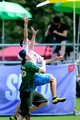 Italy vs Australia - Open Wed - 2014 WJUC