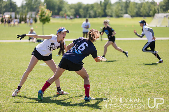 VA HS States 2025 Saturday