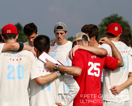 Chesapeake Invite