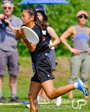 2021 YCC U20 Girls Final