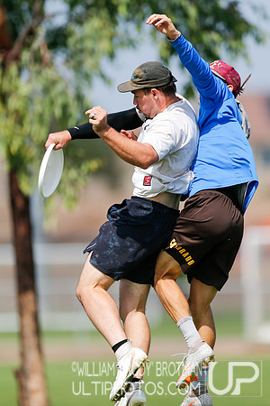 2021 USA Ultimate Select Invite Wst.