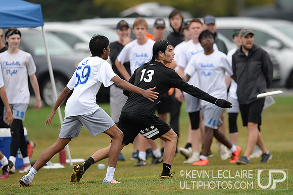 Foggy Bottom Boys vs Flight - Boys U20 - 2021 YCC Saturday Pool