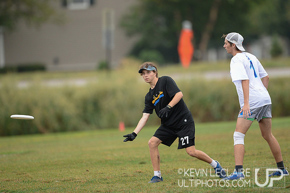 Foggy Bottom Boys vs Flight - Boys U20 - 2021 YCC Saturday Pool