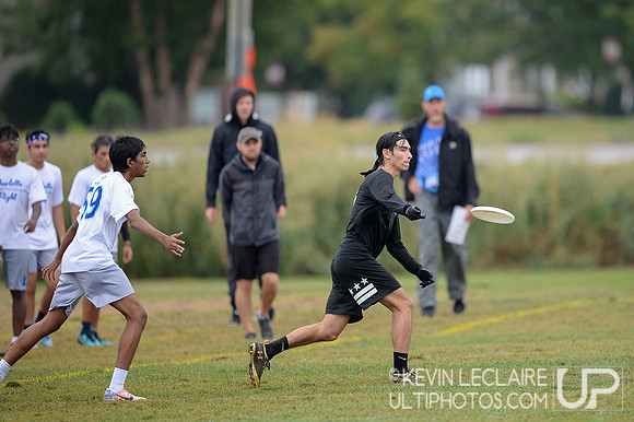 Foggy Bottom Boys vs Flight - Boys U20 - 2021 YCC Saturday Pool