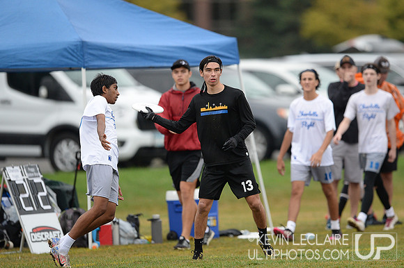 Foggy Bottom Boys vs Flight - Boys U20 - 2021 YCC Saturday Pool