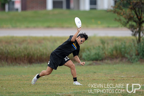 Foggy Bottom Boys vs Flight - Boys U20 - 2021 YCC Saturday Pool