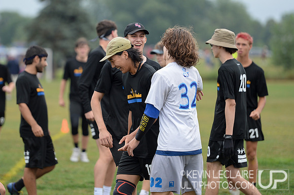 Foggy Bottom Boys vs Flight - Boys U20 - 2021 YCC Saturday Pool