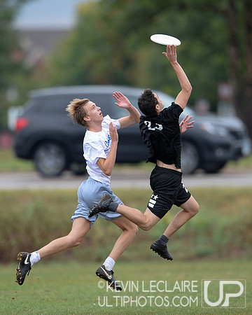 Foggy Bottom Boys vs Flight - Boys U20 - 2021 YCC Saturday Pool