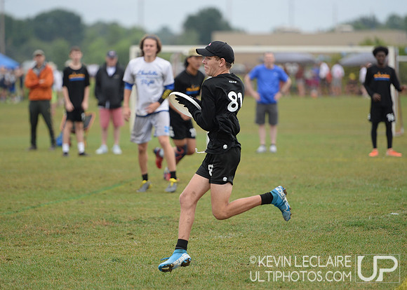 Foggy Bottom Boys vs Flight - Boys U20 - 2021 YCC Saturday Pool