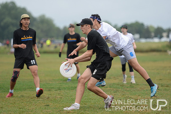 Foggy Bottom Boys vs Flight - Boys U20 - 2021 YCC Saturday Pool