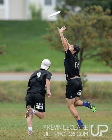 Foggy Bottom Boys vs Flight - Boys U20 - 2021 YCC Saturday Pool