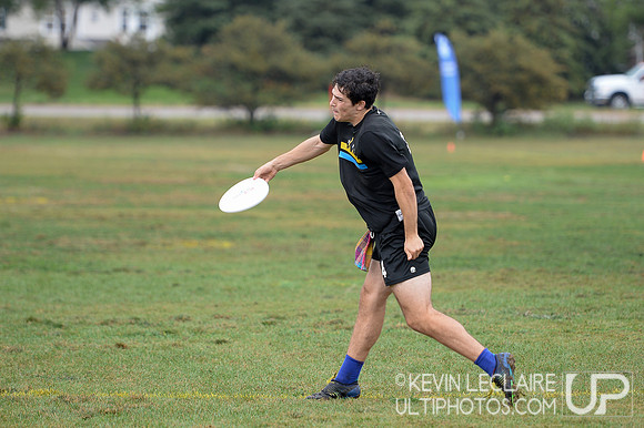 Foggy Bottom Boys vs Flight - Boys U20 - 2021 YCC Saturday Pool