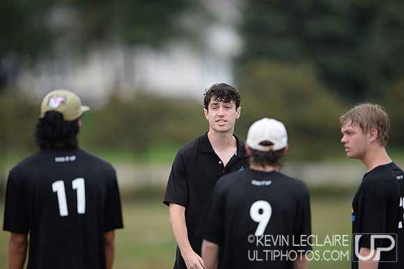Foggy Bottom Boys vs Flight - Boys U20 - 2021 YCC Saturday Pool