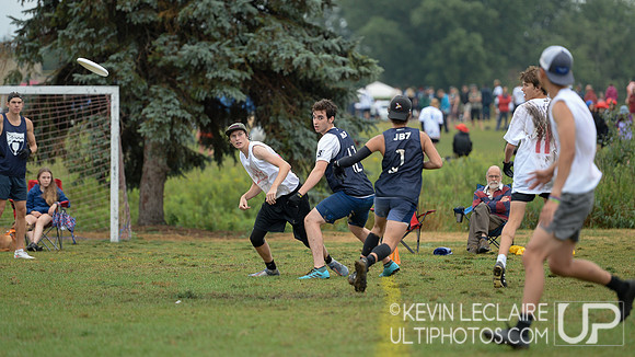 2021 YCC Saturday Pool Play
