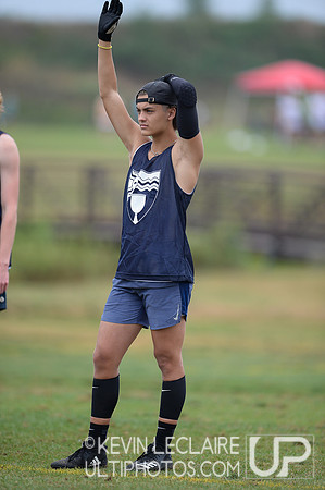 Flying Pig vs. Storm - Boys U20 - 2021 YCC Saturday Pool Play