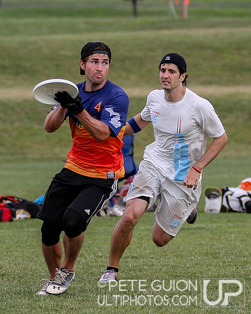 Chesapeake Invite